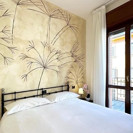 Int 12 - Appartamento Dei Gerani By Residence San Luca โบโลญญา ภายนอก รูปภาพ