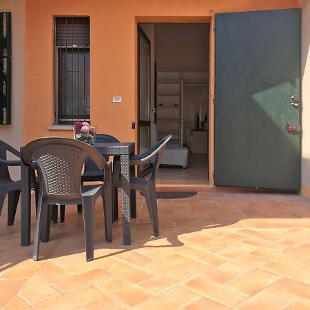 Int 12 - Appartamento Dei Gerani By Residence San Luca โบโลญญา ภายนอก รูปภาพ