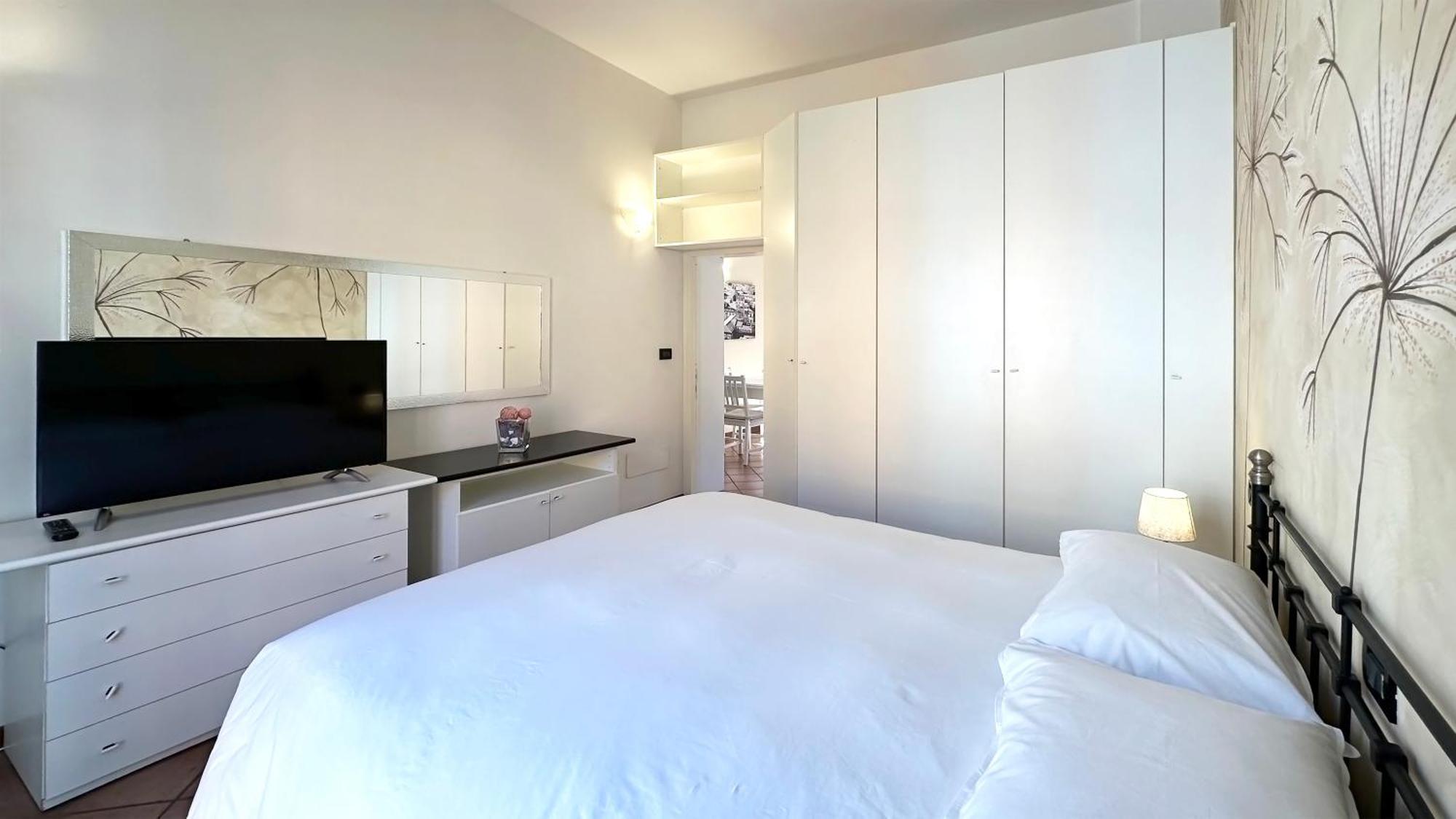 Int 12 - Appartamento Dei Gerani By Residence San Luca โบโลญญา ภายนอก รูปภาพ